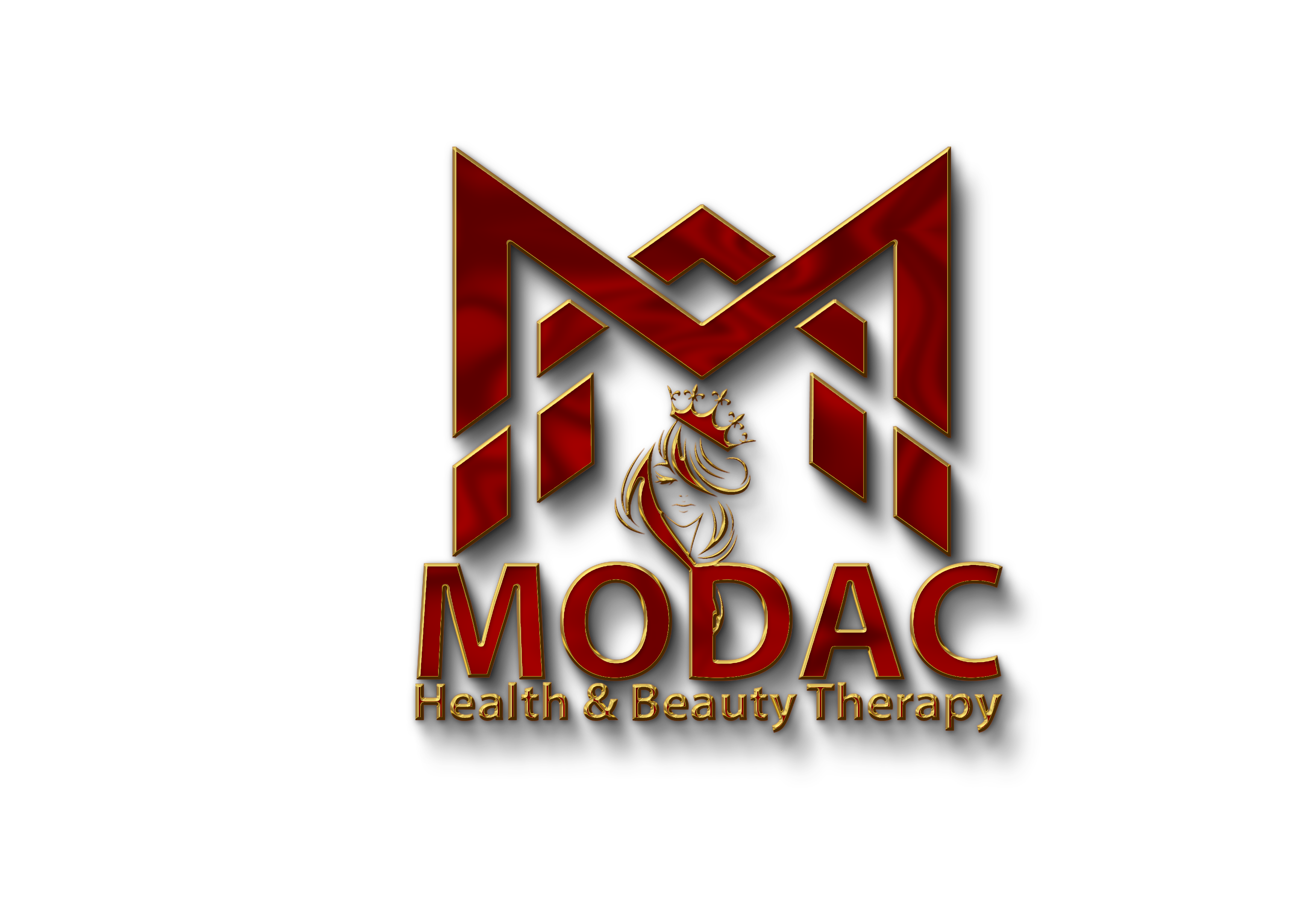 Modac Logo