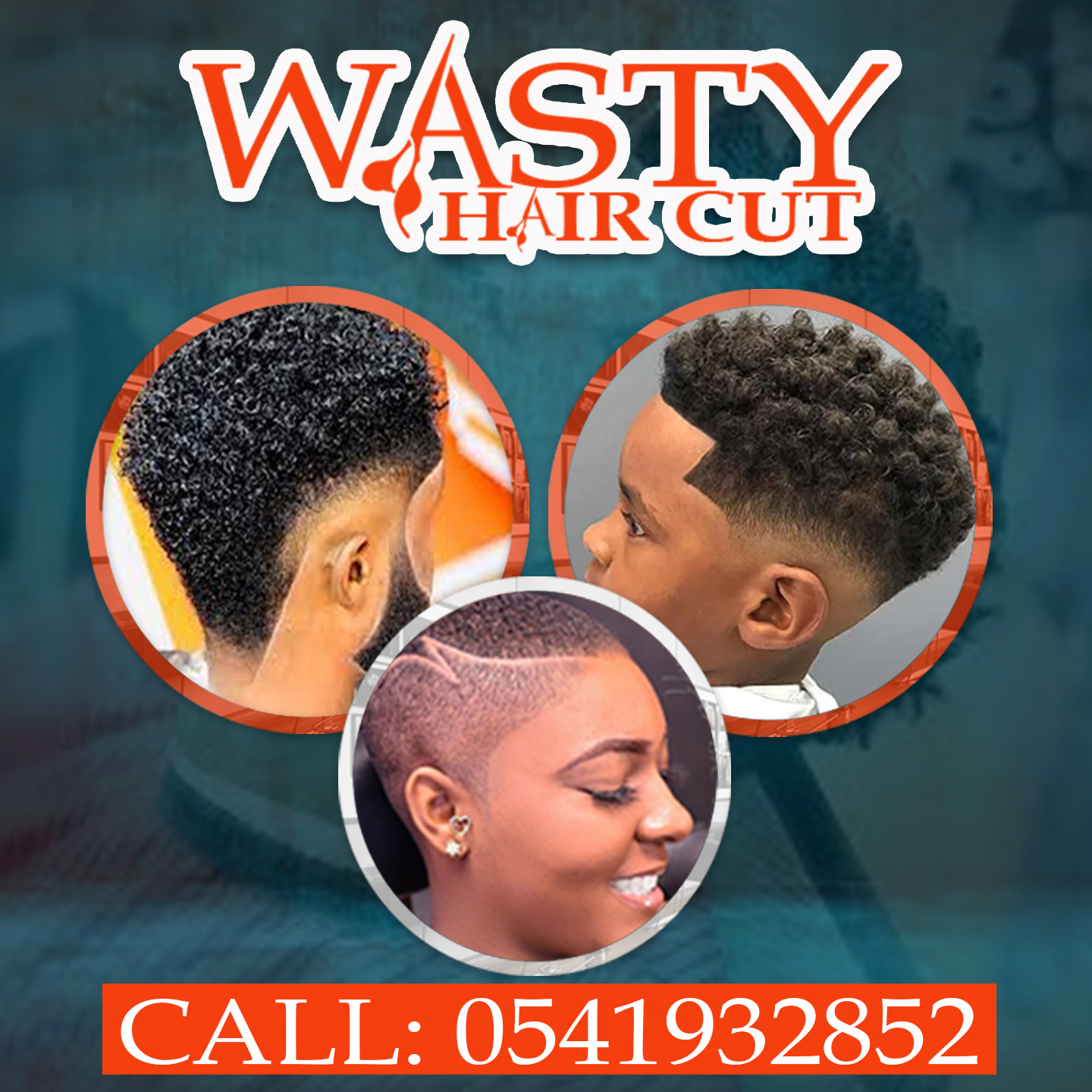 WASTY